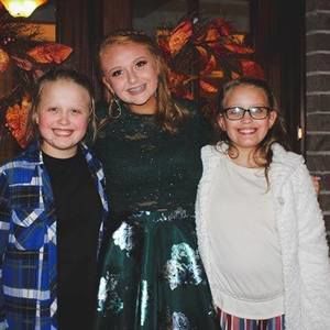 Meet your Posher, Carson